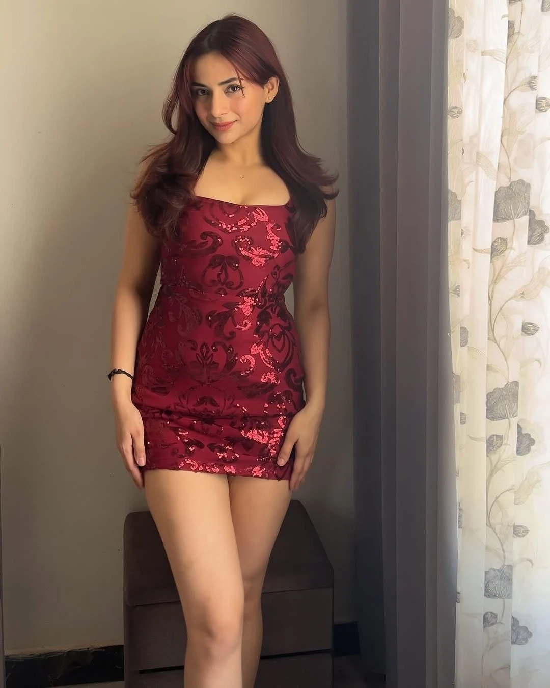 Janvi – Indian escort in Gurgaon — 2 / 4