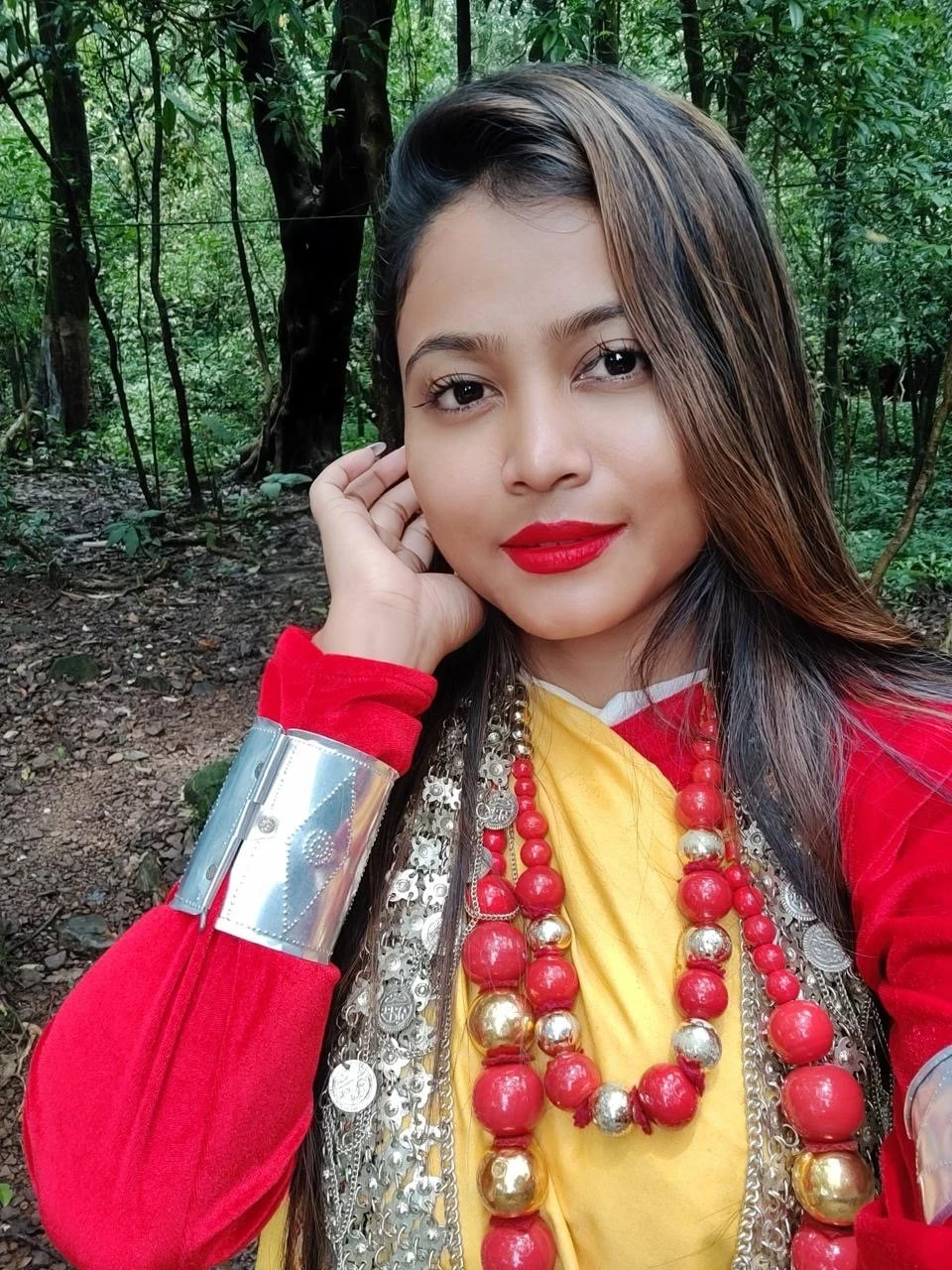 Niki S – Indian escort in Guwahati — 2 / 4