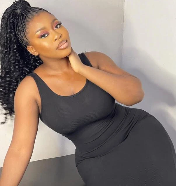 Jojoh – Kenyan escort in Ahmedabad — 4 / 6