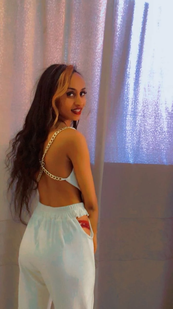 Hanan – Ethiopian escort in Addis Ababa, Escort, Addis Ababa
