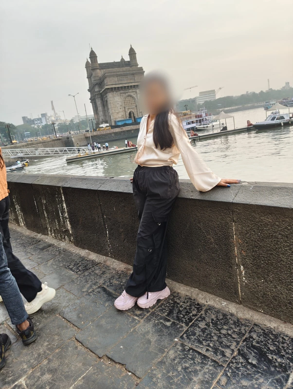 Rakhi Kumari – Indian escort in Bangalore — 3 / 5