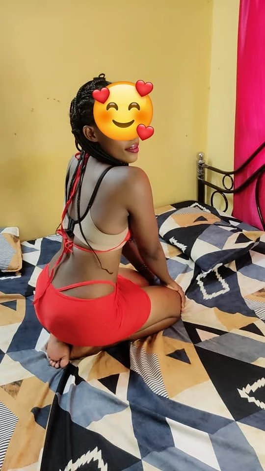 Pinky (Velachery Chennai) – Rwandan escort in Chennai — 5 / 6