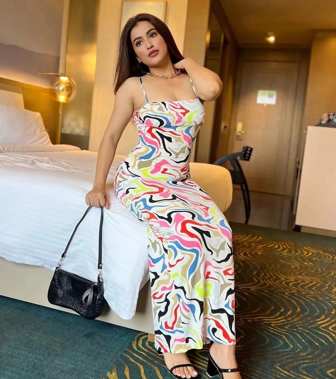 Nayara – Indian escort in Candolim, Goa — 3 / 5