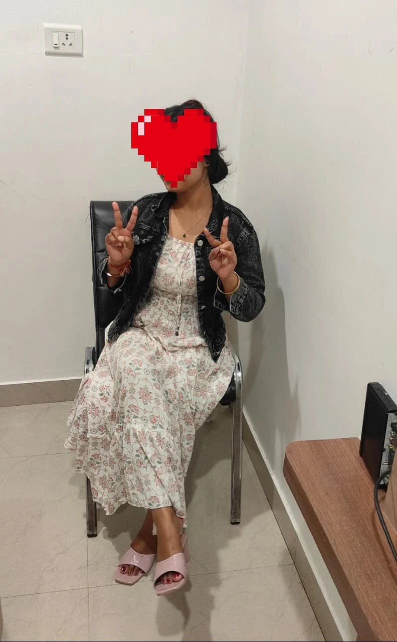 New Nisha independent incall outcall – Indian escort in Bangalore — 5 / 12