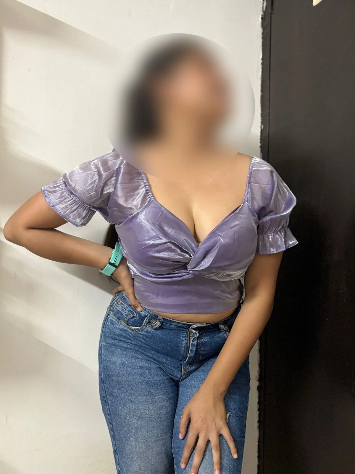 Shruti Full independent genuine girl – Indian escort in Bangalore — 6 / 9