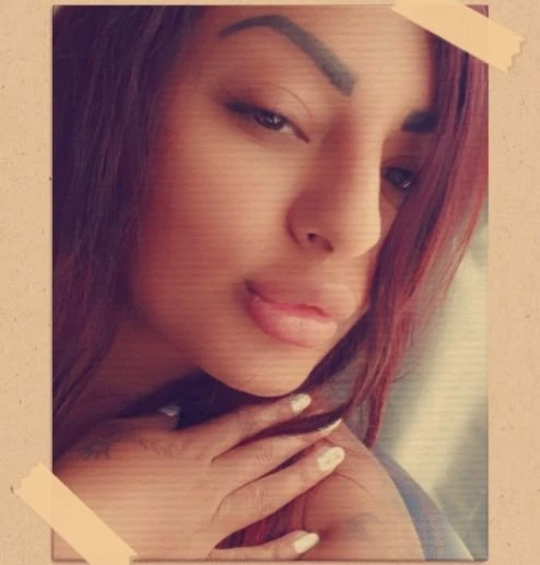 Dianna – Armenian escort in Yerevan — 7 / 10