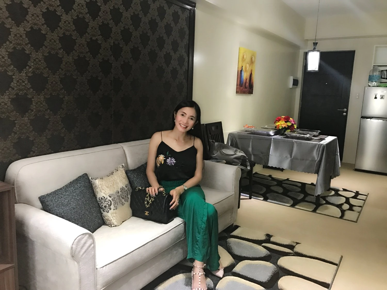 Inah Yahyah – American escort in Hong Kong — 14 / 19
