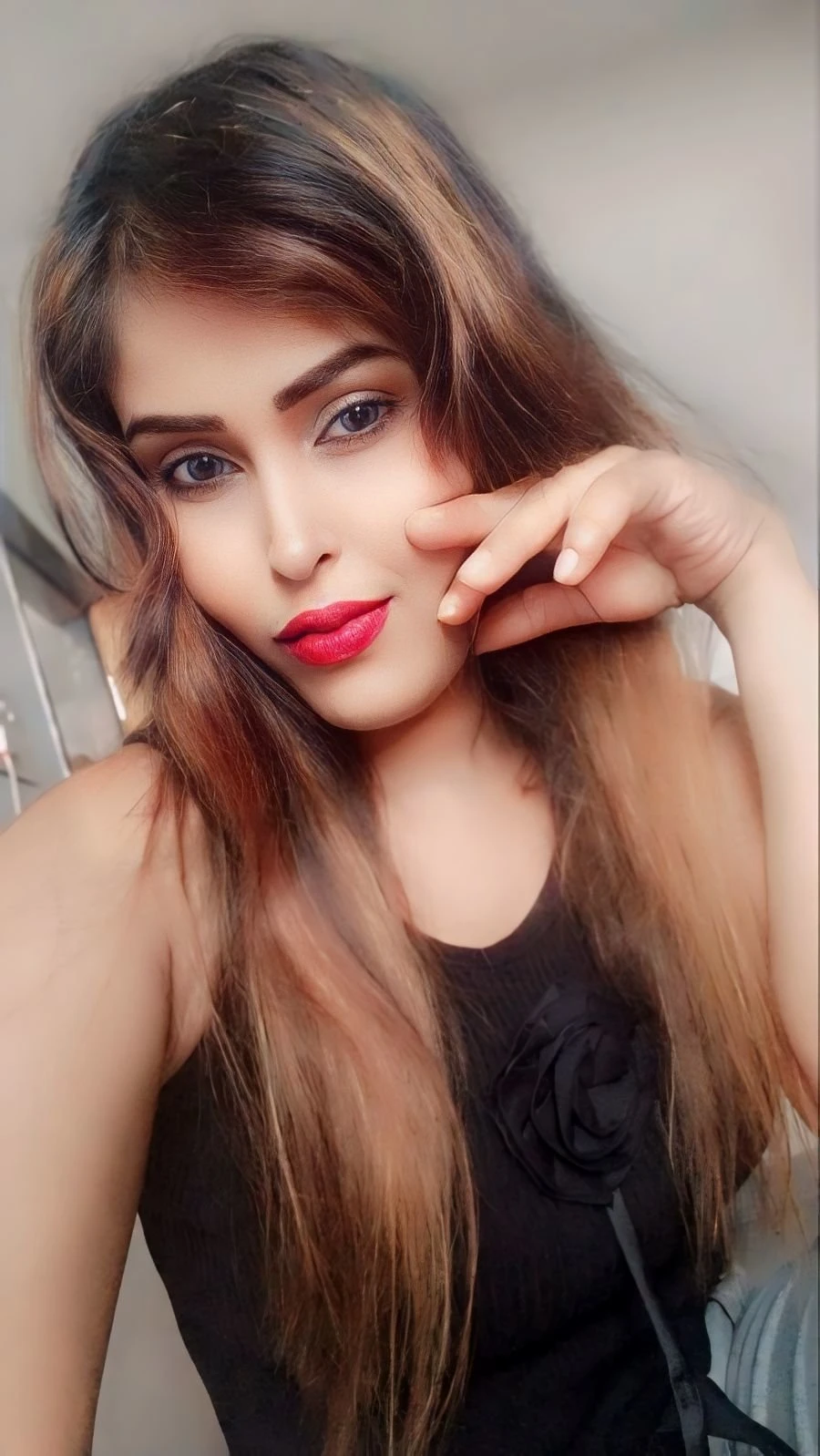 Neha Goa Hotel and Home Call Girl Servic – Indian escort in Candolim, Goa — 3 / 4