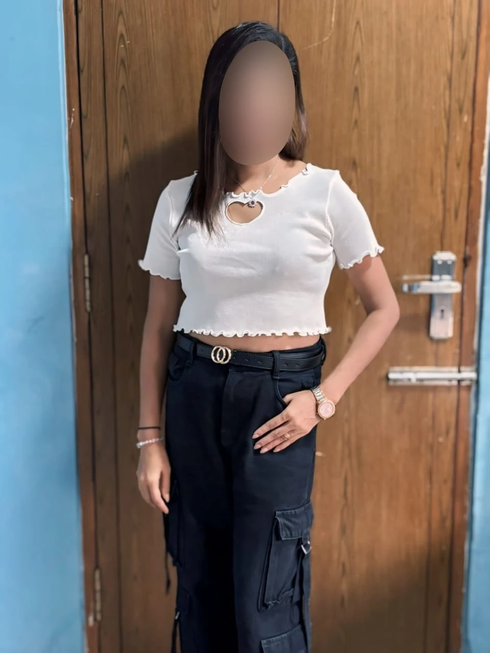 Mahi Arora (Real Meet & Cam) – Indian escort in Bangalore, Escort, Banga