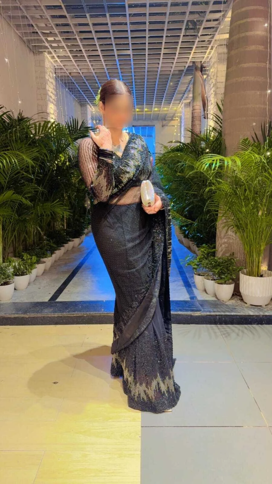Lubna Intimacy Indian Queen in Dubai – Indian escort in Bangalore — 2 / 14