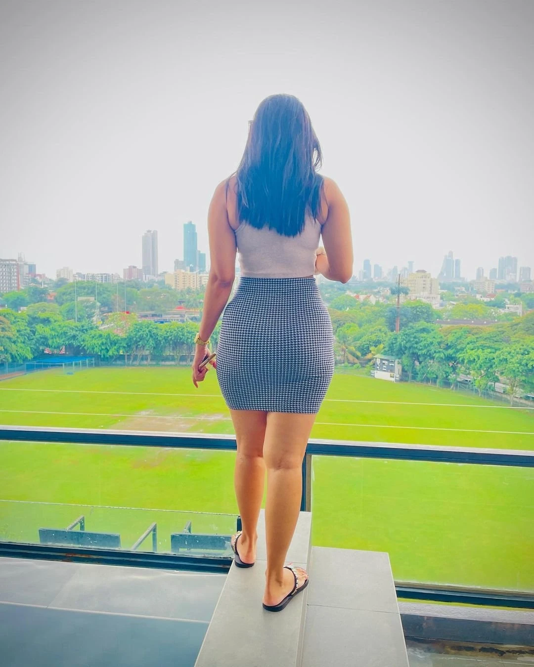 Akansha Arora – Indian escort in Chandigarh — 2 / 3