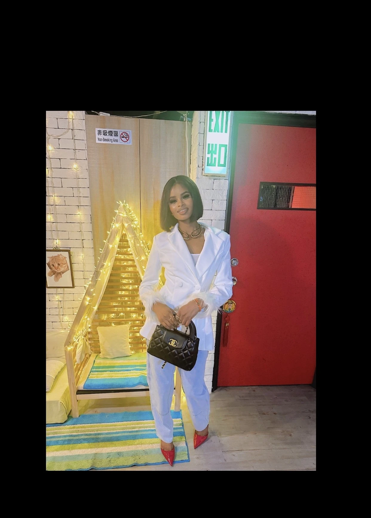 Natasha – Kenyan escort in Hong Kong — 2 / 7