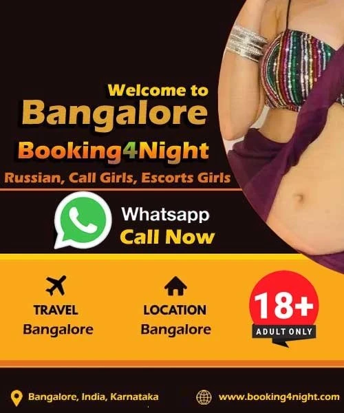 Bookingesort – Indian escort in Bangalore, Escort, Banga