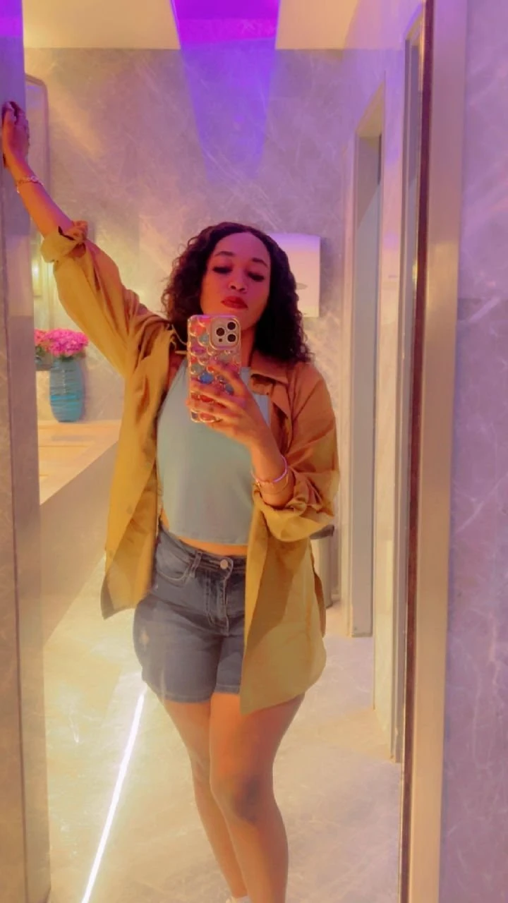 Arise African – Cambodian escort in Bangalore — 4 / 5