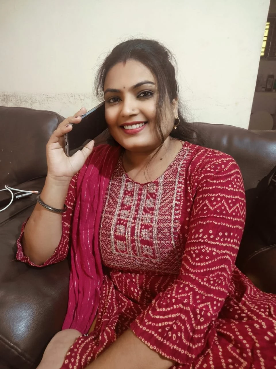 Kiran – Indian escort in Bangalore — 4 / 5