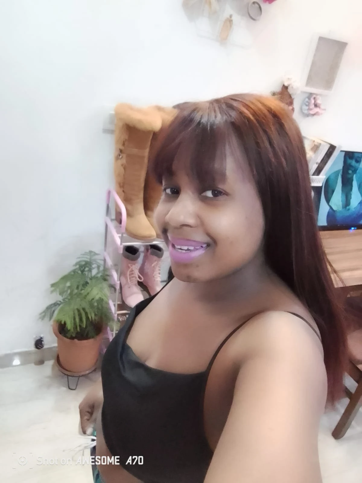 Jane – Cameroonian escort in Chandigarh — 6 / 7