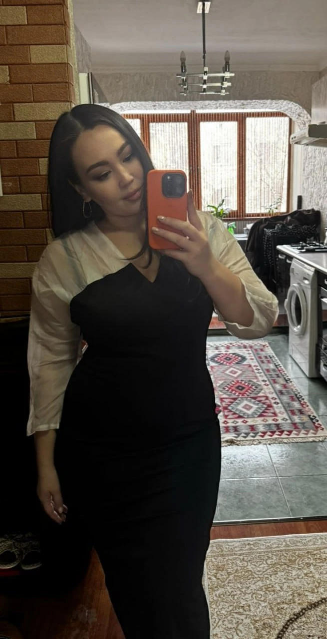 Adel Dark Muse – Kazakhstani escort in Hong Kong, Escort, Hong Kong