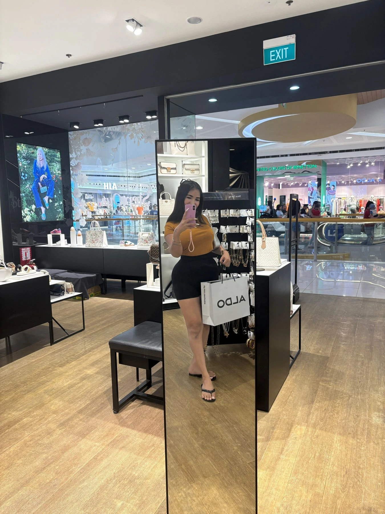 Alexa22 – Filipino escort in Hong Kong — 11 / 12