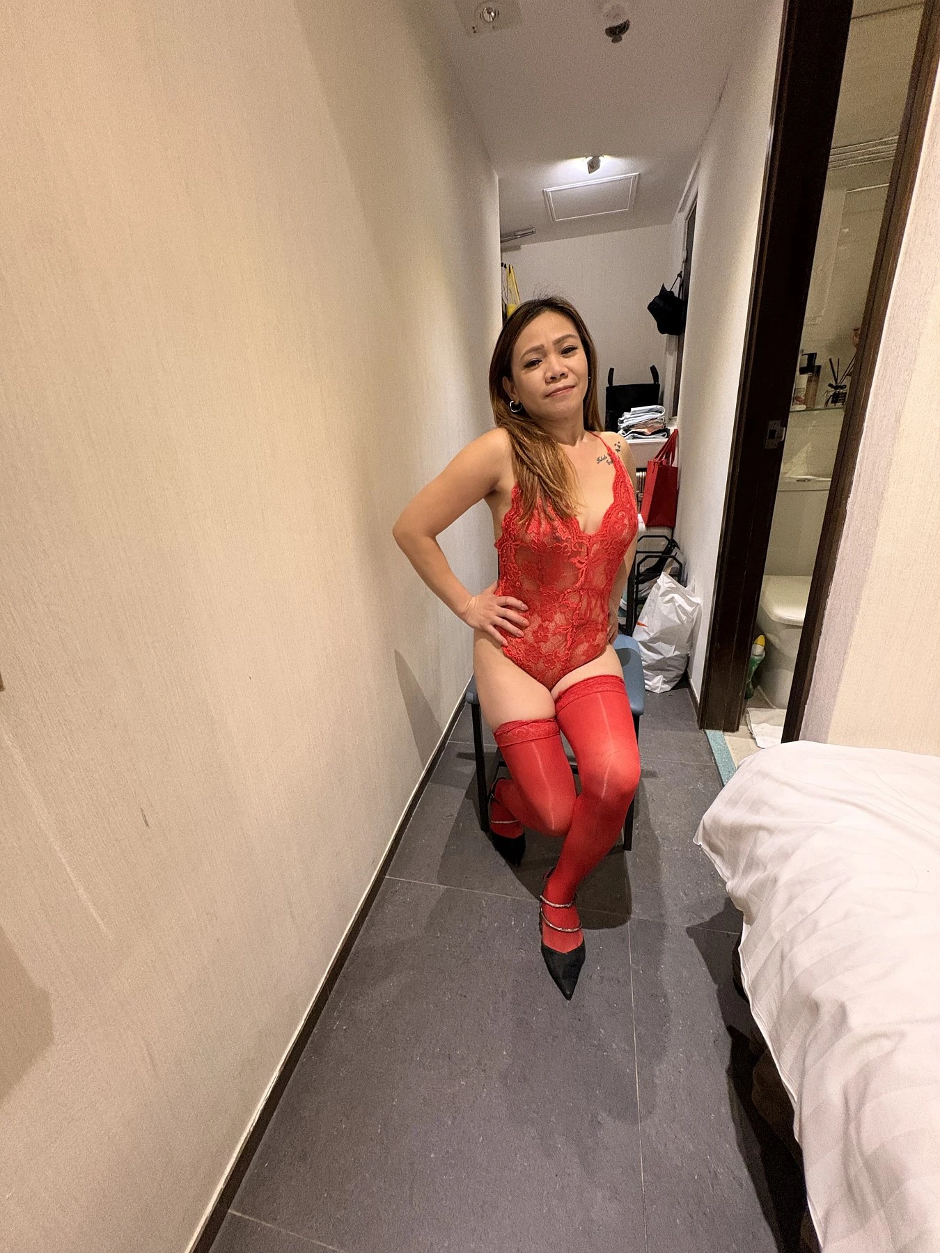 Naughty OhLivia – Filipino escort in Hong Kong — 5 / 12