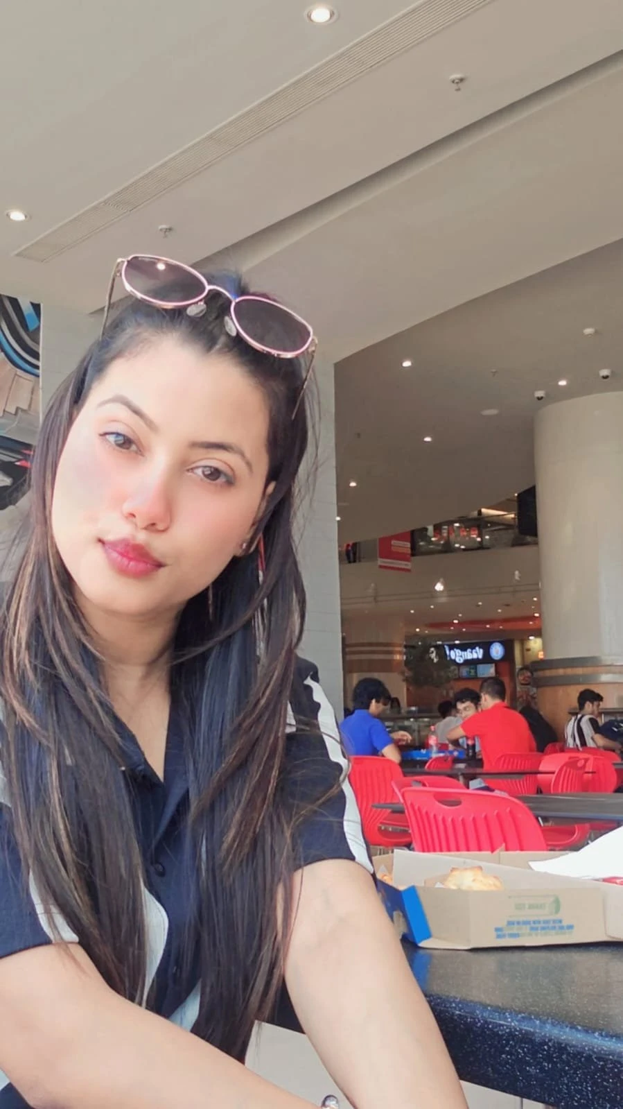 Aanchal Sharma – Indian escort in Chandigarh — 2 / 7
