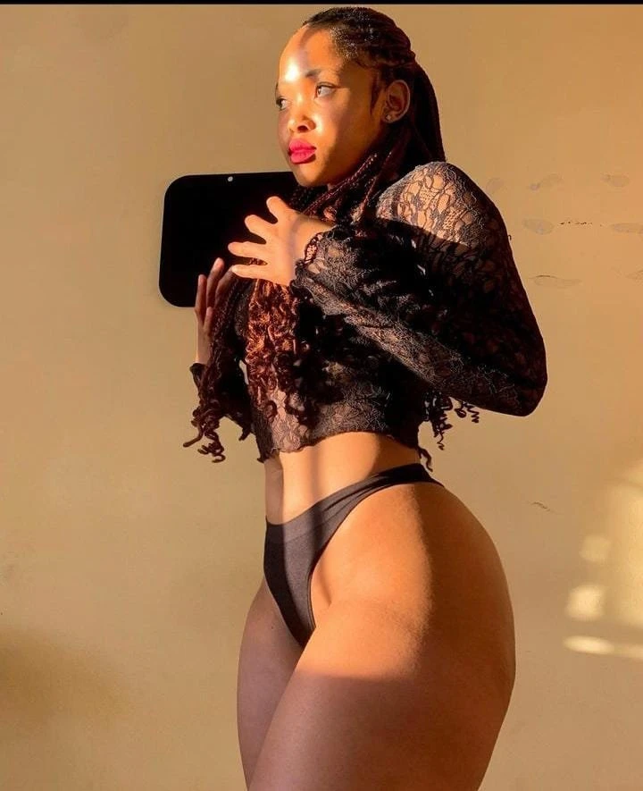 Clara Hot Banaswadi Girl – South African adult performer in Bangalore — 4 / 8