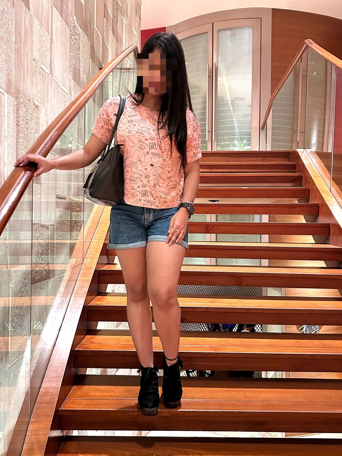 GFE Specialist Diksha(INDEPENDENT) – Indian escort in Chennai — 3 / 20
