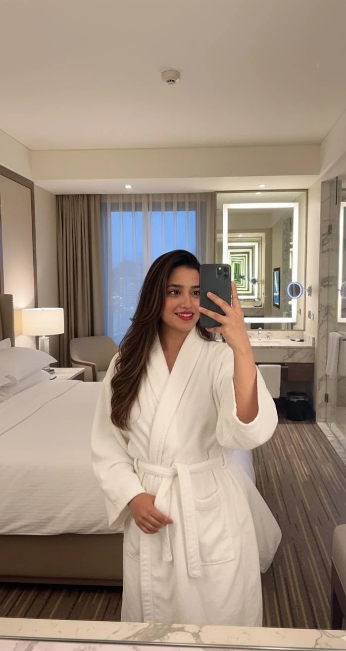 Miss Anjalee Independent Real Meet Girl – Indian escort in Candolim, Goa — 4 / 5
