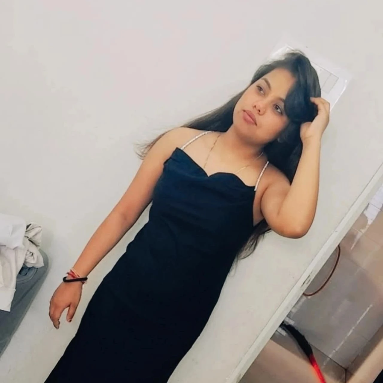Neha (cam & Meet)all service – Indian escort in Chennai — 4 / 5