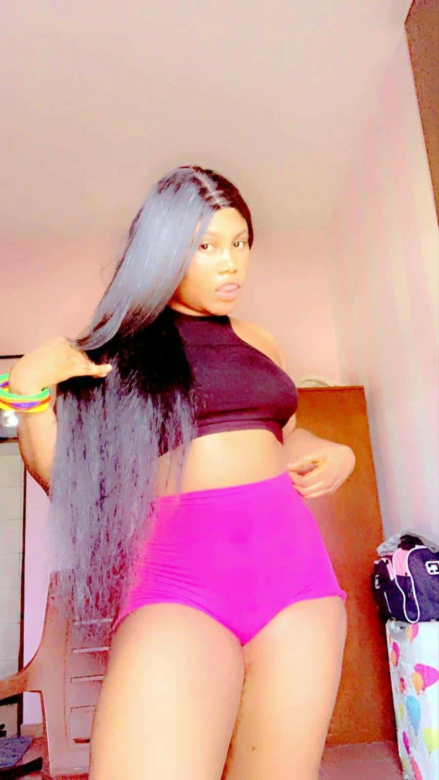 Grace – South African escort in Chandigarh — 4 / 6