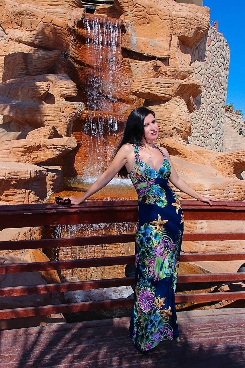 Madlene Wre – Polish escort in Nicosia — 4 / 16