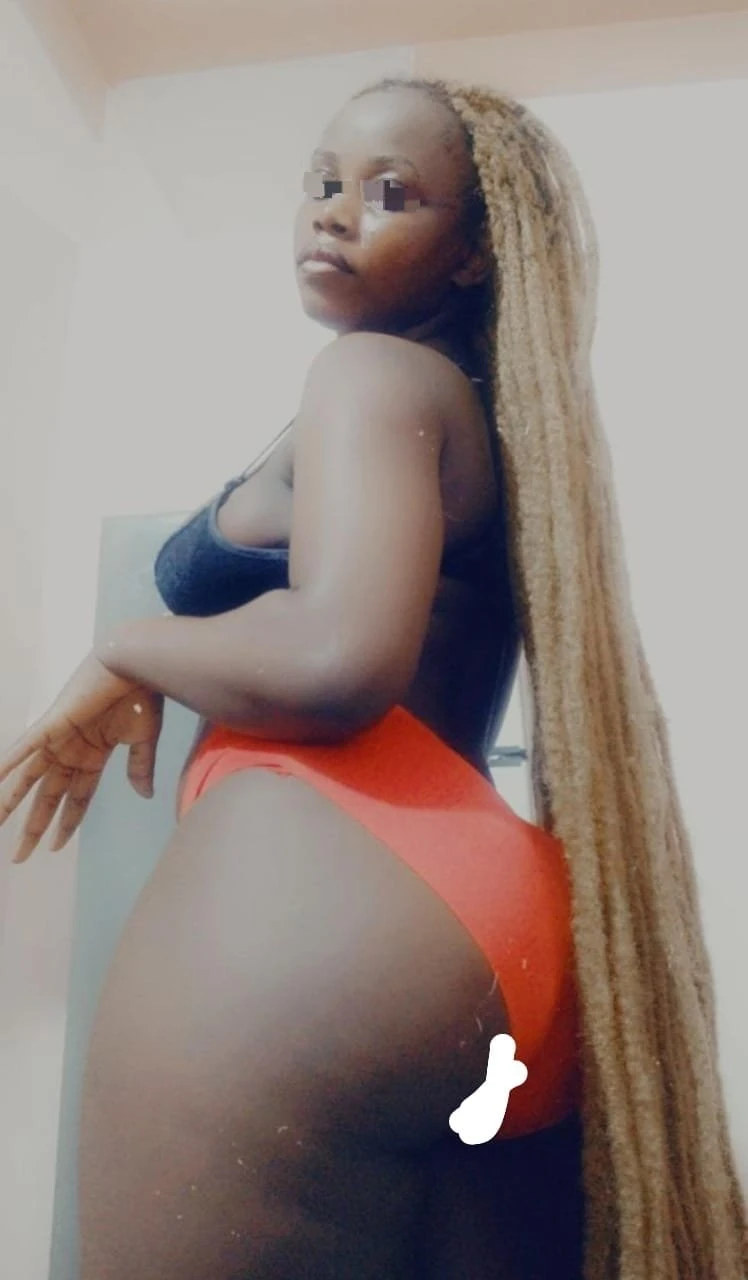 Shan for romantic sex fun Pune – Zambian masseuse in Bangalore — 2 / 11