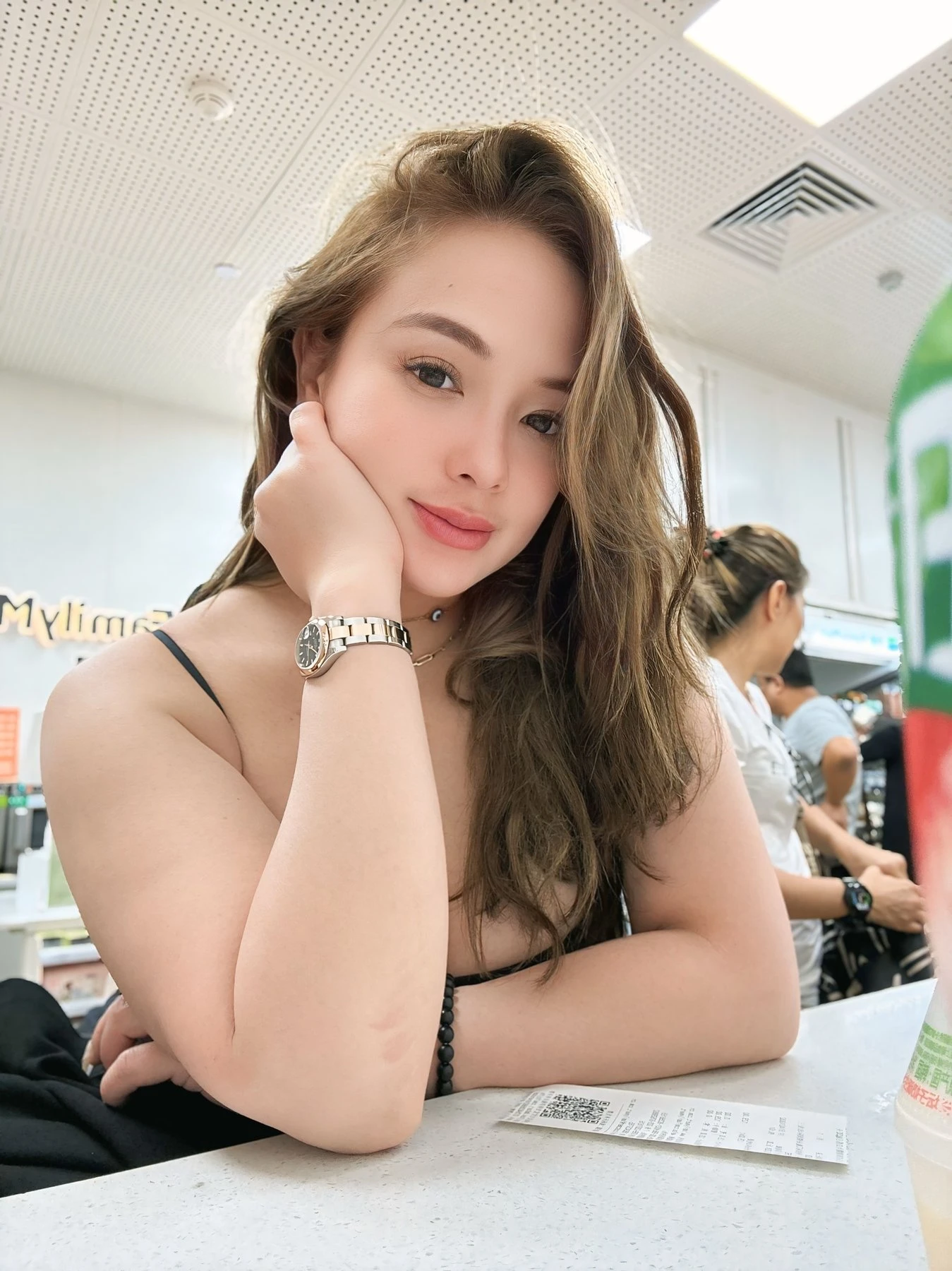 Arianna Ann Independent 🦋 – Filipino escort in Hong Kong — 7 / 18
