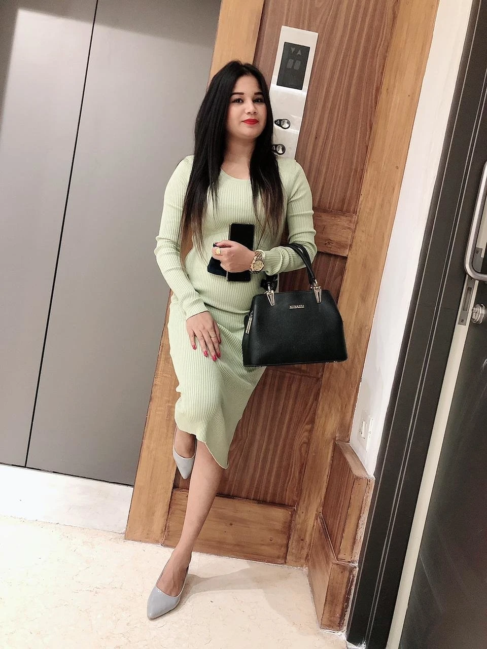 Hot and Sweet Escort You Can Call Right – Indian escort in Chennai — 1 / 3