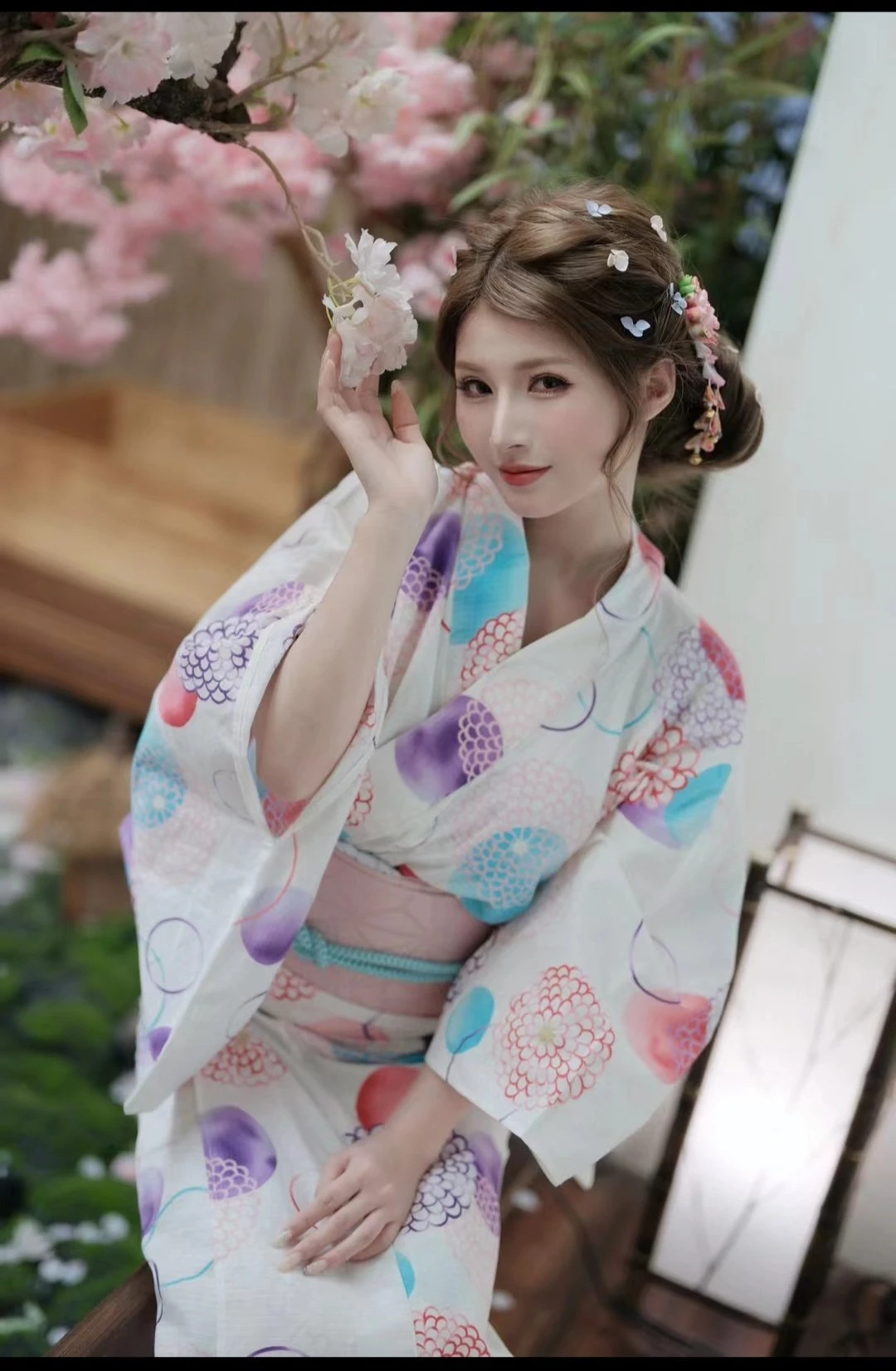 Sakura Lisa independent – Japanese escort in Hong Kong — 6 / 11