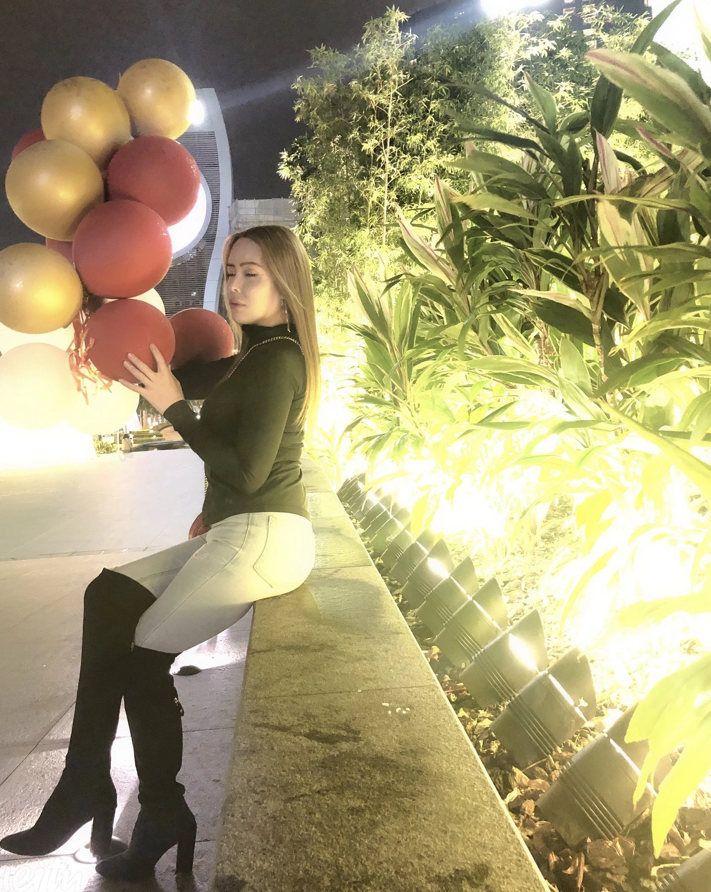 Anika just arrived – Spanish escort in Hong Kong — 4 / 13