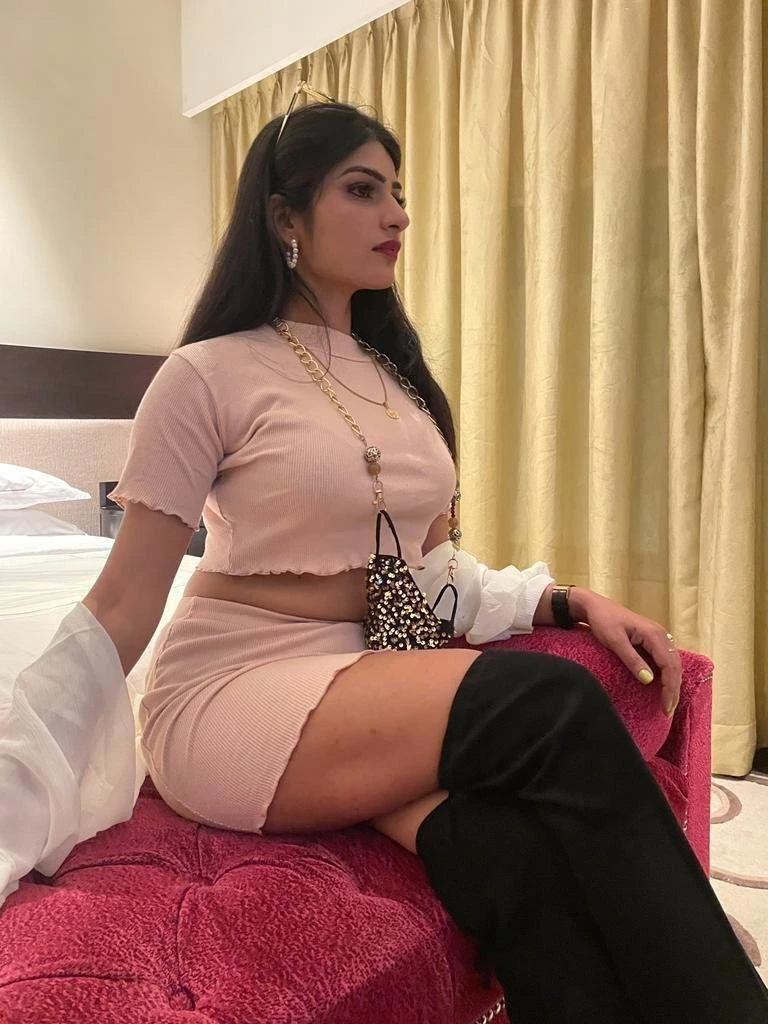 Ridhi – Indian escort in Bangalore — 6 / 7