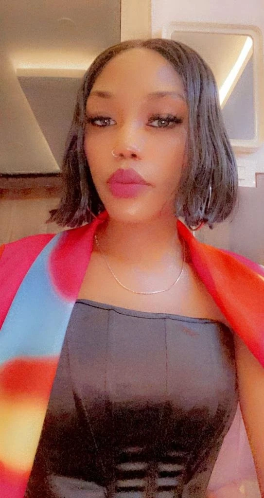 Joan – South African escort in Bangalore, Escort, Banga