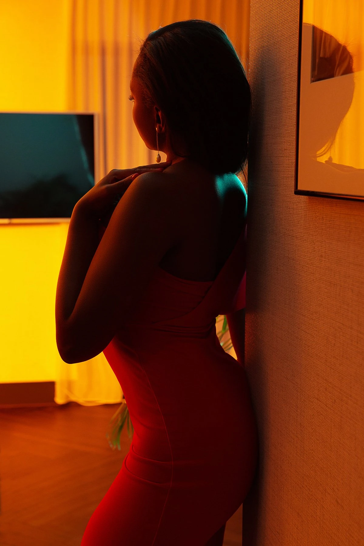 Hong Kong NOW - Tiffany! – American escort in Hong Kong — 6 / 10
