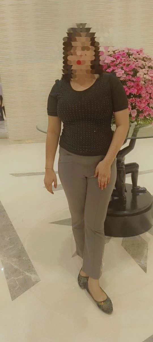 CASH ON DELIVERY NO ADVANCE NO BOOKING – Indian escort in Guwahati — 3 / 4