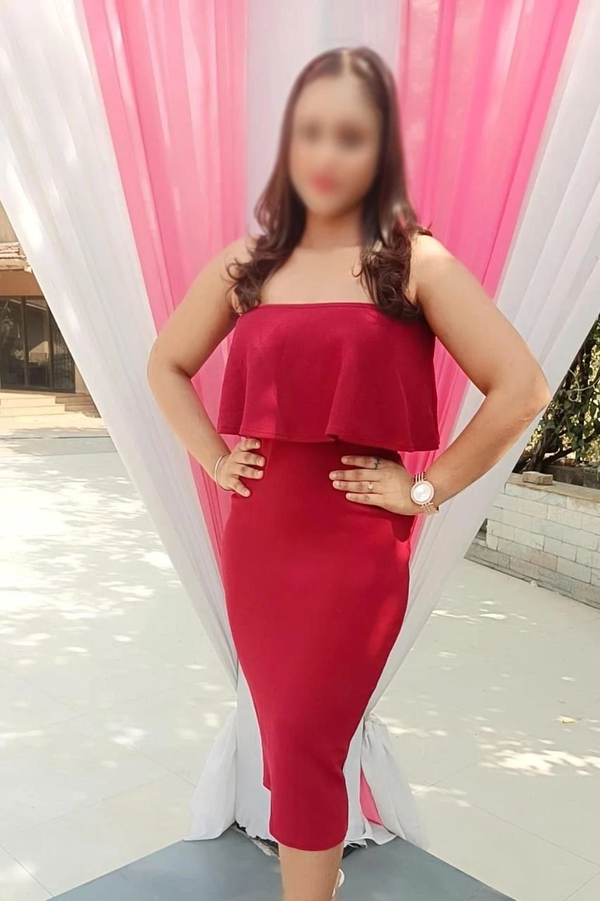 Anjali – Indian escort in Bangalore — 3 / 4
