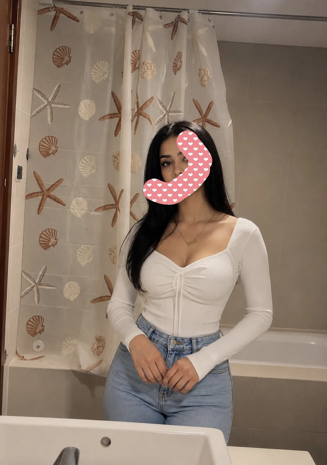 Devika Roy – Indian escort in Gurgaon — 2 / 5