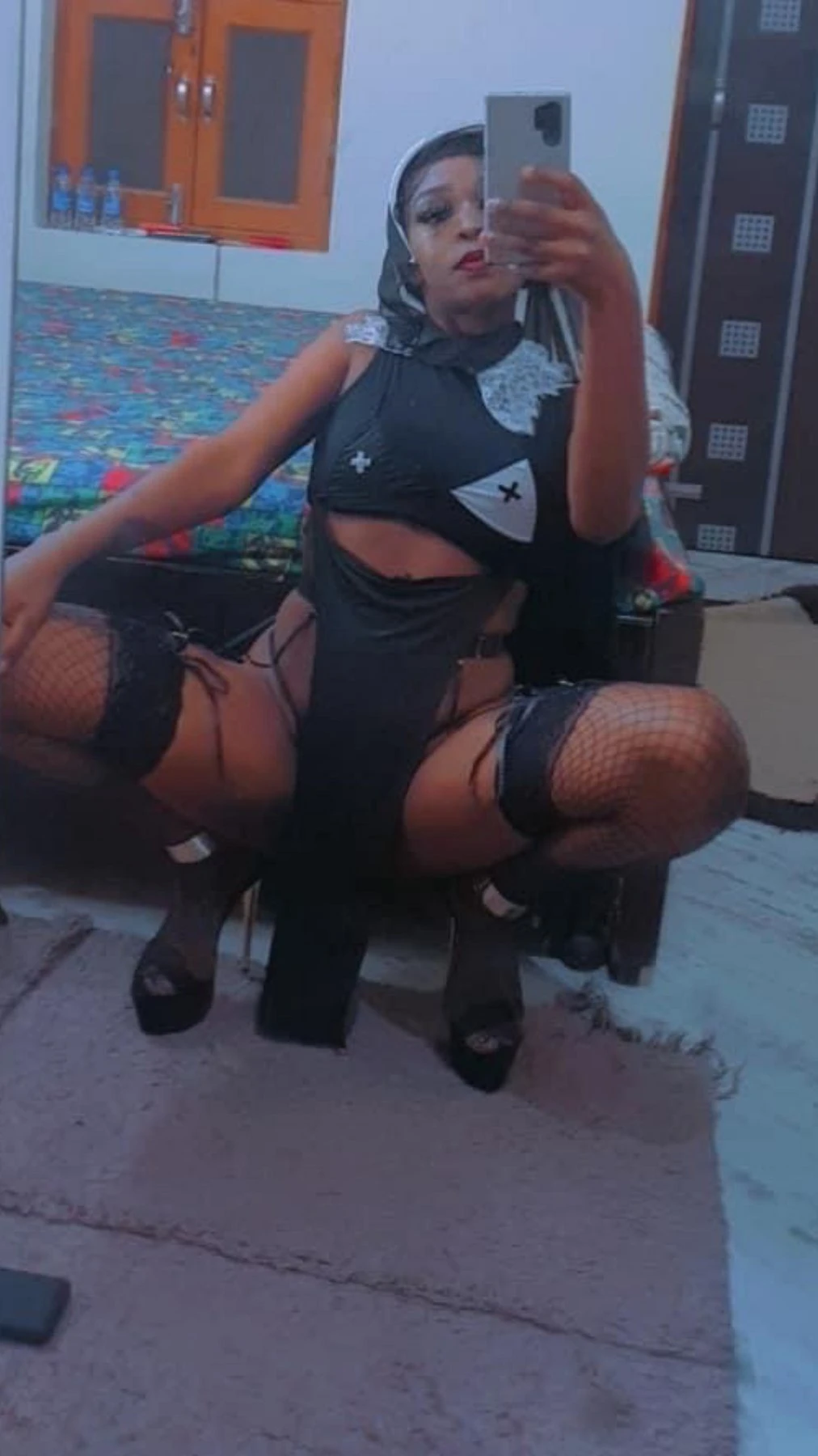 Naughty Goddess – South African escort in Gurgaon — 3 / 6