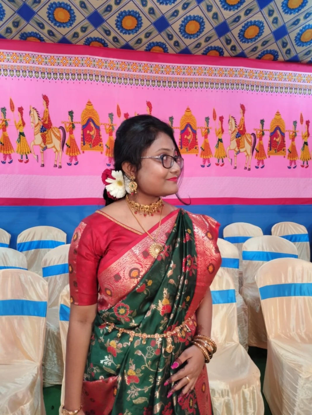 No Need Any Advance Payment Only Hand To – Indian escort in Bangalore — 4 / 5