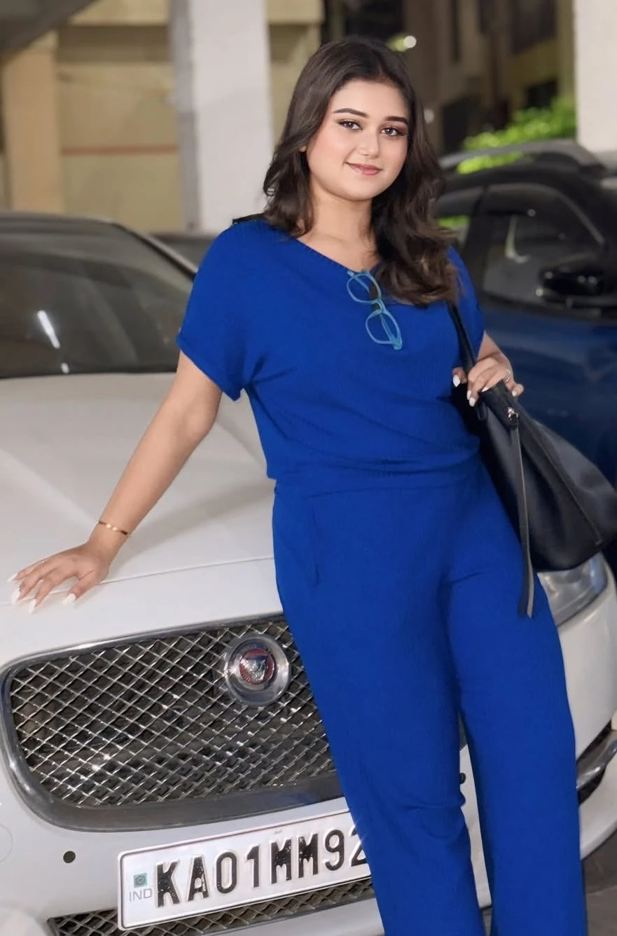 Nandini S – escort in Bangalore — 2 / 4
