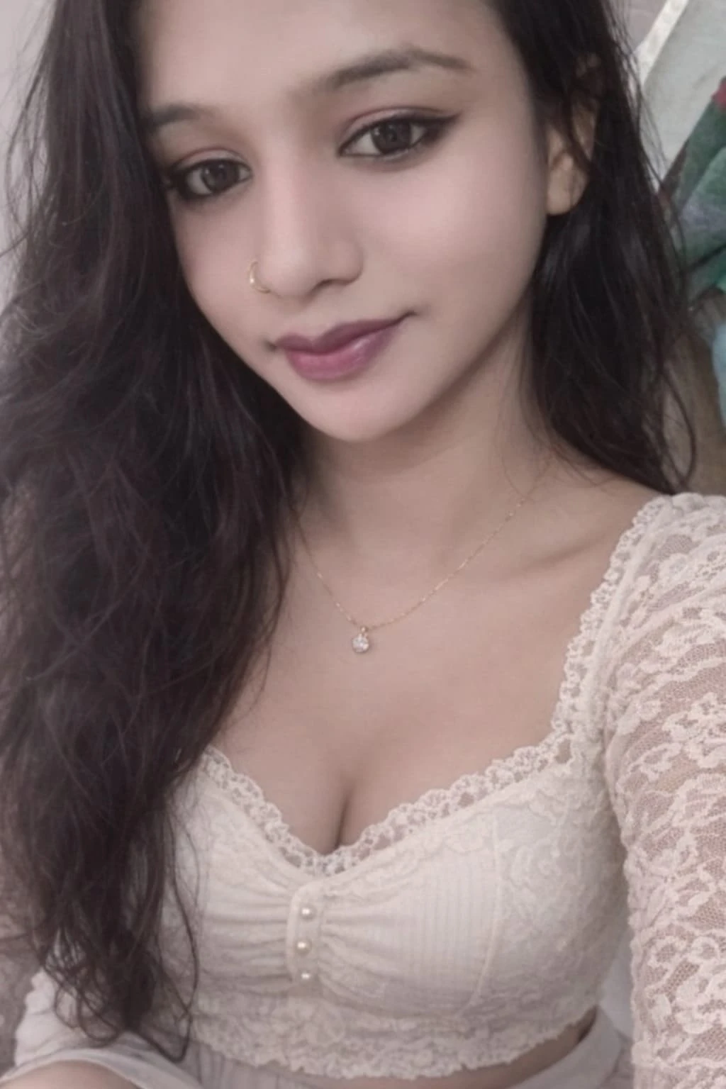 ꧁Monika🥀(nude cam & meet)꧂ – Indian escort in Bangalore — 2 / 5