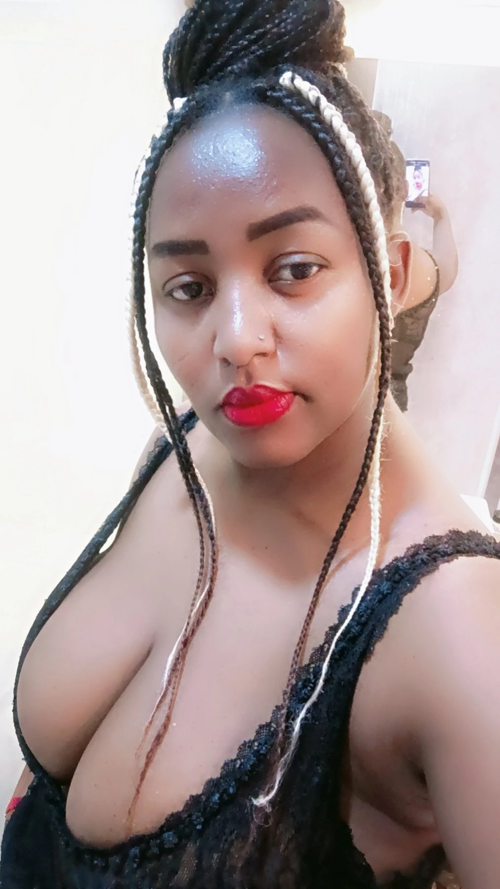 Beby Ruby – Rwandan escort in Ahmedabad — 4 / 6