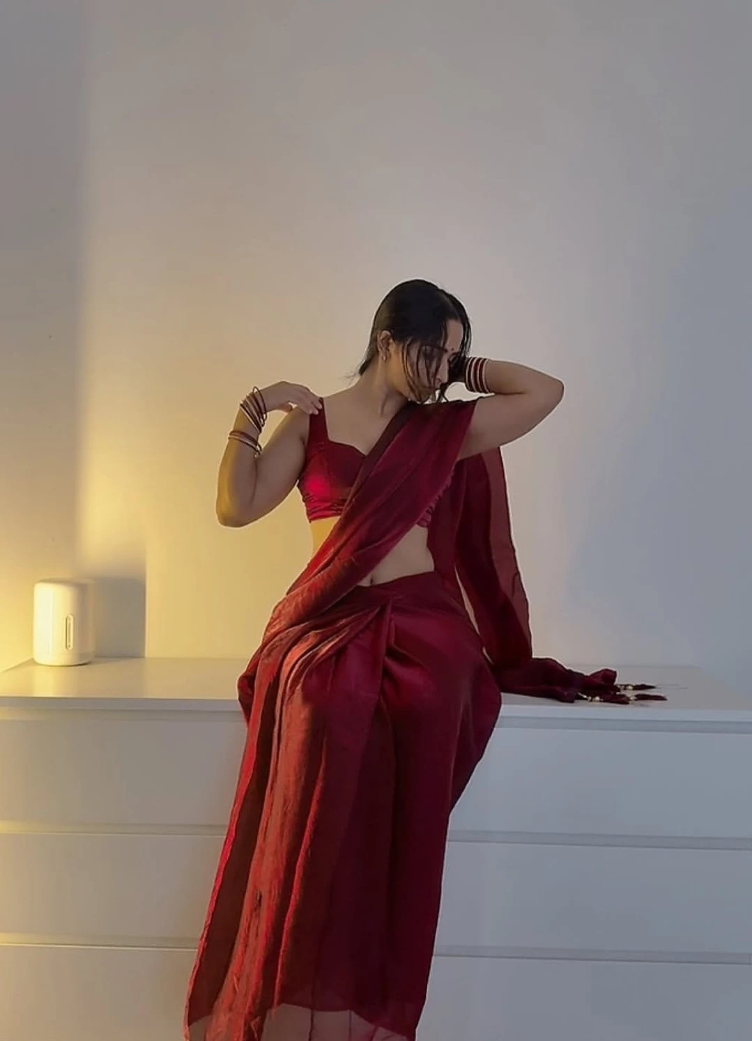 Diippuu – Indian escort in Guwahati — 3 / 4