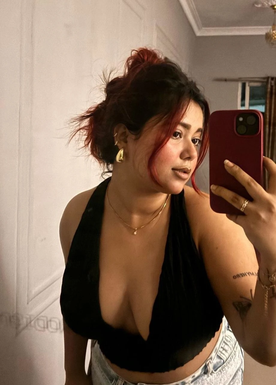 I Am Independent Khushi. Come and Enjoy – Indian escort in Bangalore — 2 / 3