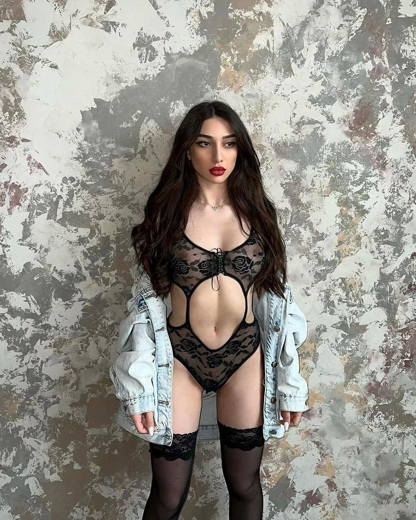 Muse – Russian escort in Hong Kong, Escort, Hong Kong