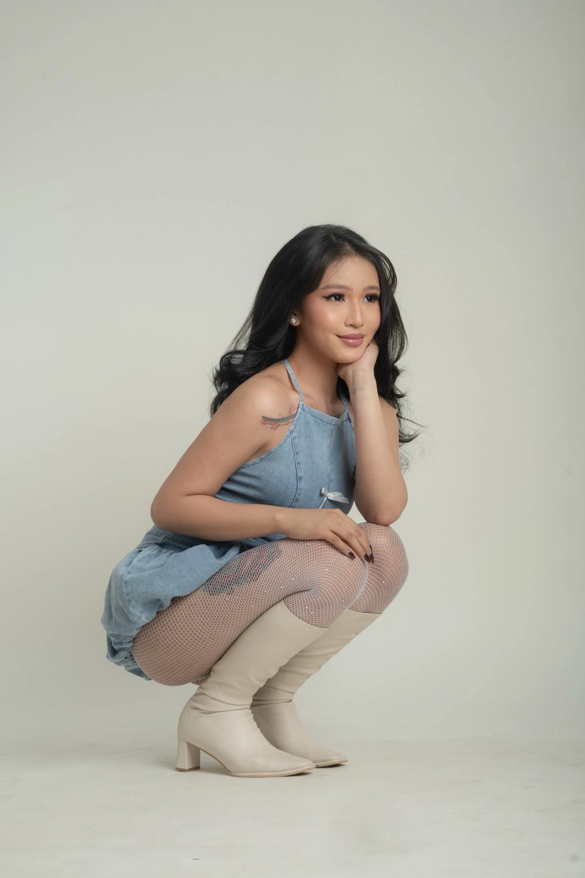 𝓒𝓪𝓻𝓸𝓵𝓲𝓷𝓪 𝓡𝓮𝓪𝓹𝓮𝓻🌶️ – Filipino escort in Hong Kong — 3 / 17